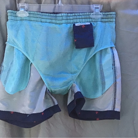 Swim shorts size small ( box CR ) - Picture 3 of 5